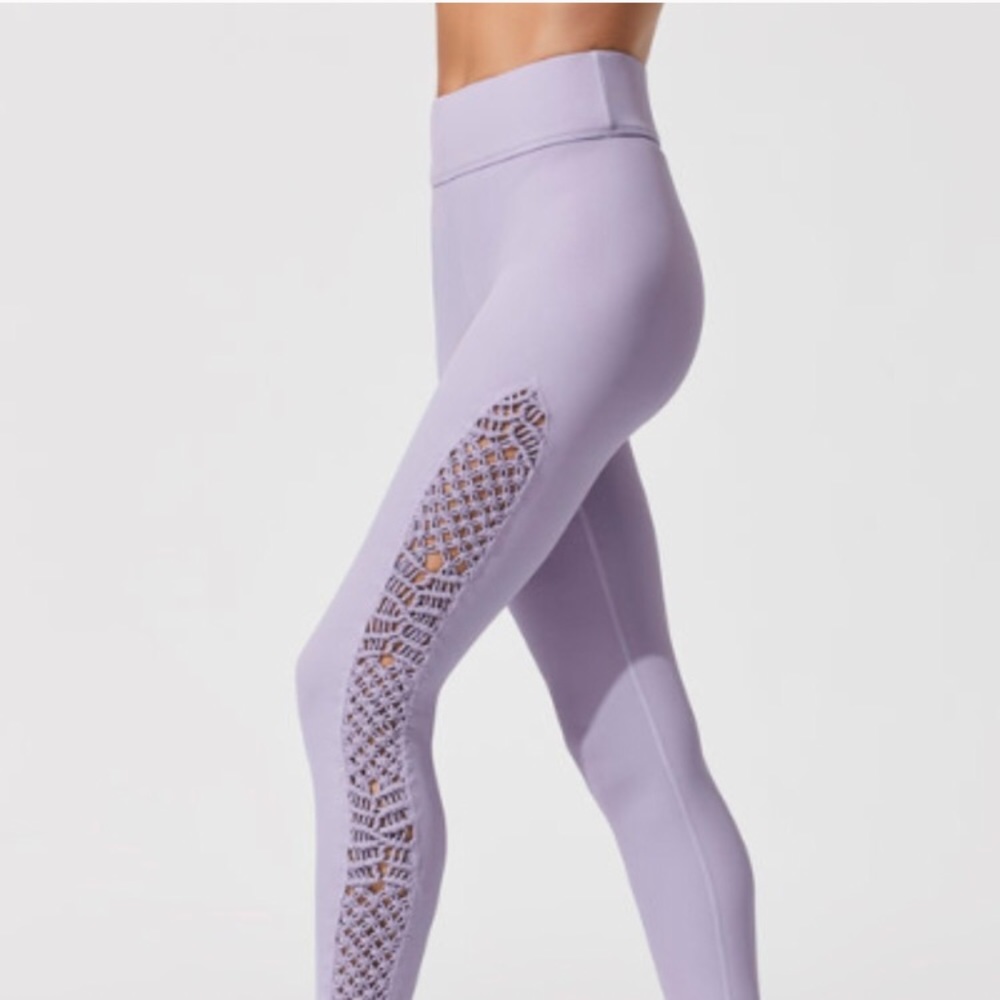 Carbon38 Tanjung Legging sz XXS - Picture 7 of 16